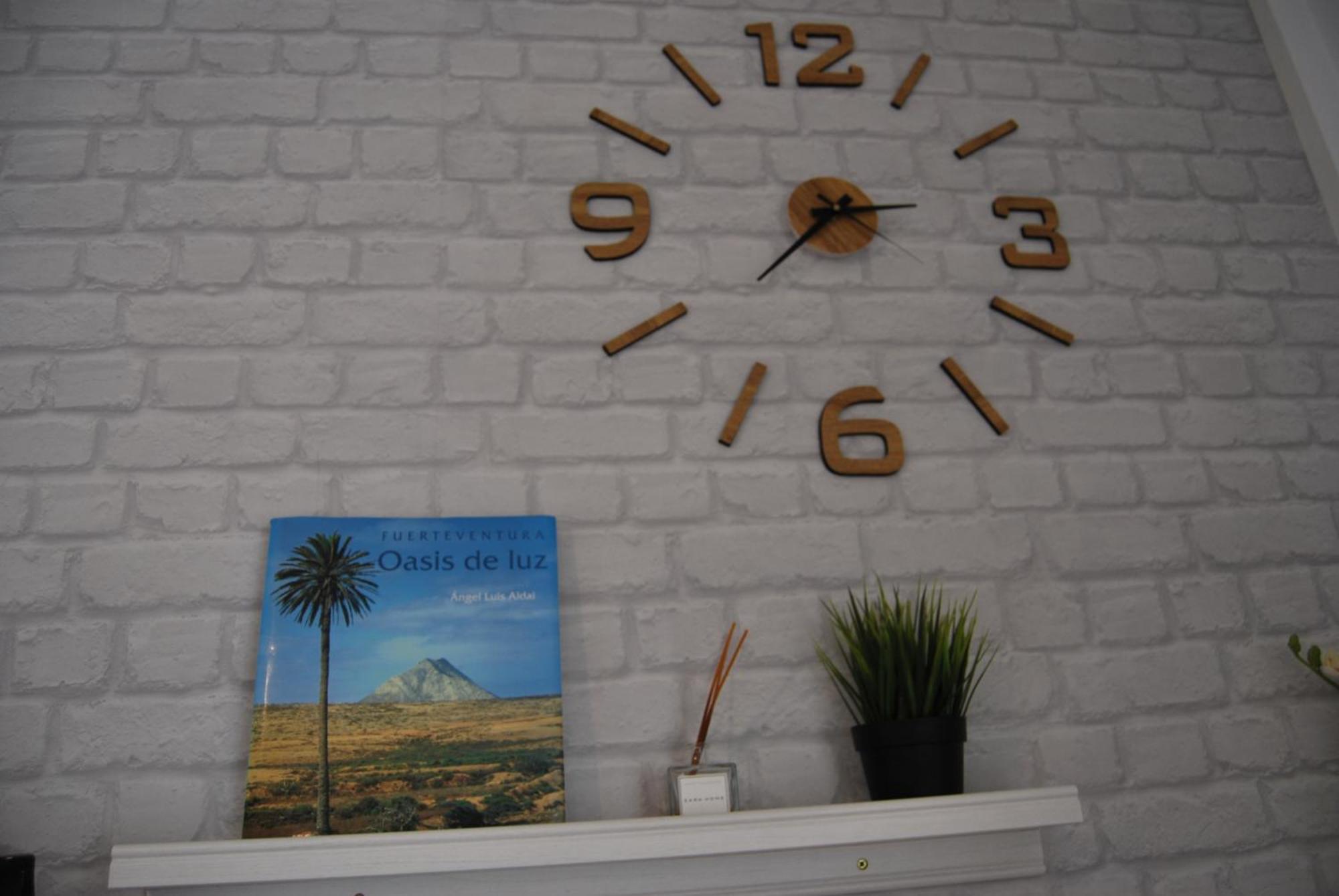 Casa Yerida Apartment Cotillo Екстериор снимка