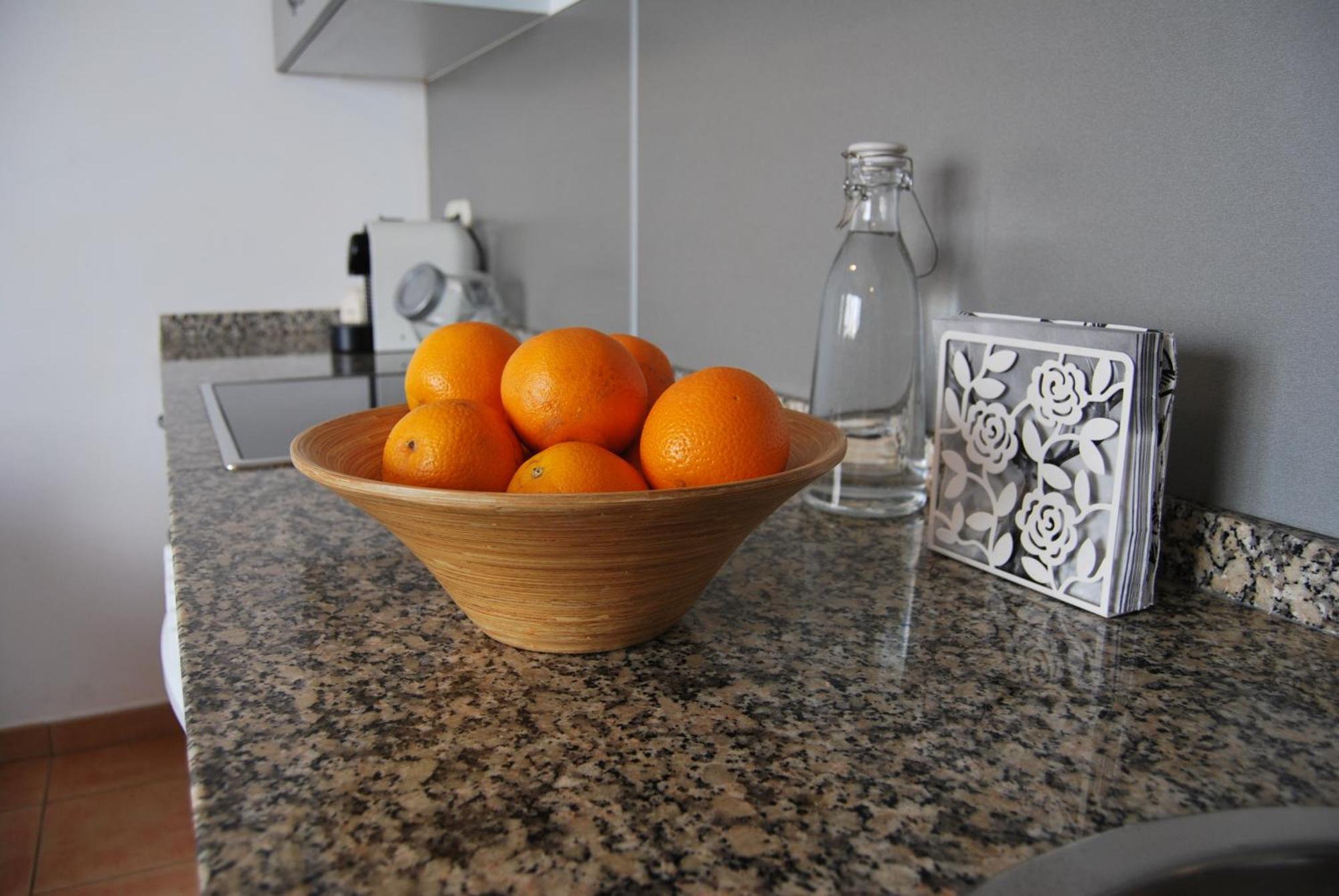 Casa Yerida Apartment Cotillo Екстериор снимка