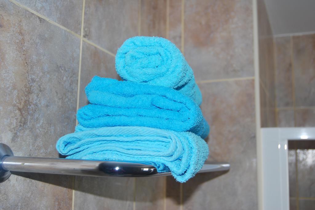 Casa Yerida Apartment Cotillo Екстериор снимка