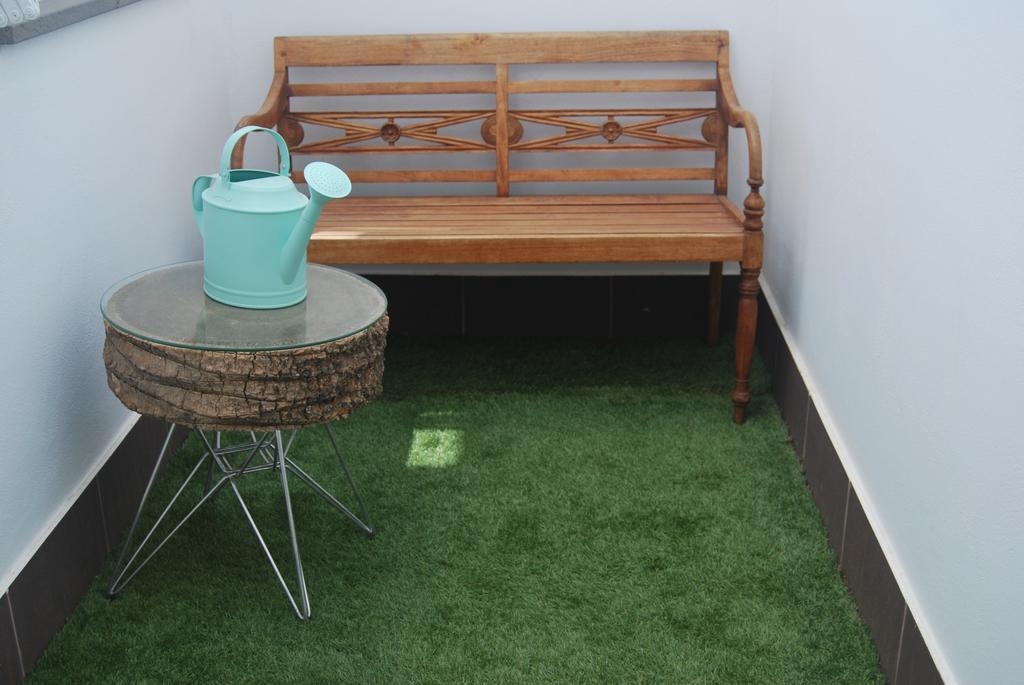 Casa Yerida Apartment Cotillo Екстериор снимка
