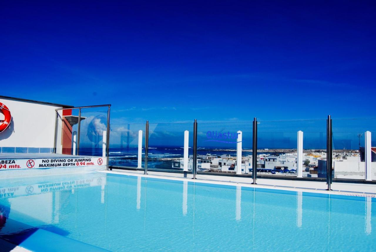 Casa Yerida Apartment Cotillo Екстериор снимка