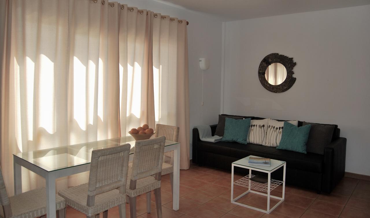 Casa Yerida Apartment Cotillo Екстериор снимка