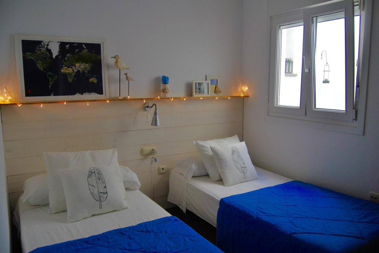 Casa Yerida Apartment Cotillo Екстериор снимка