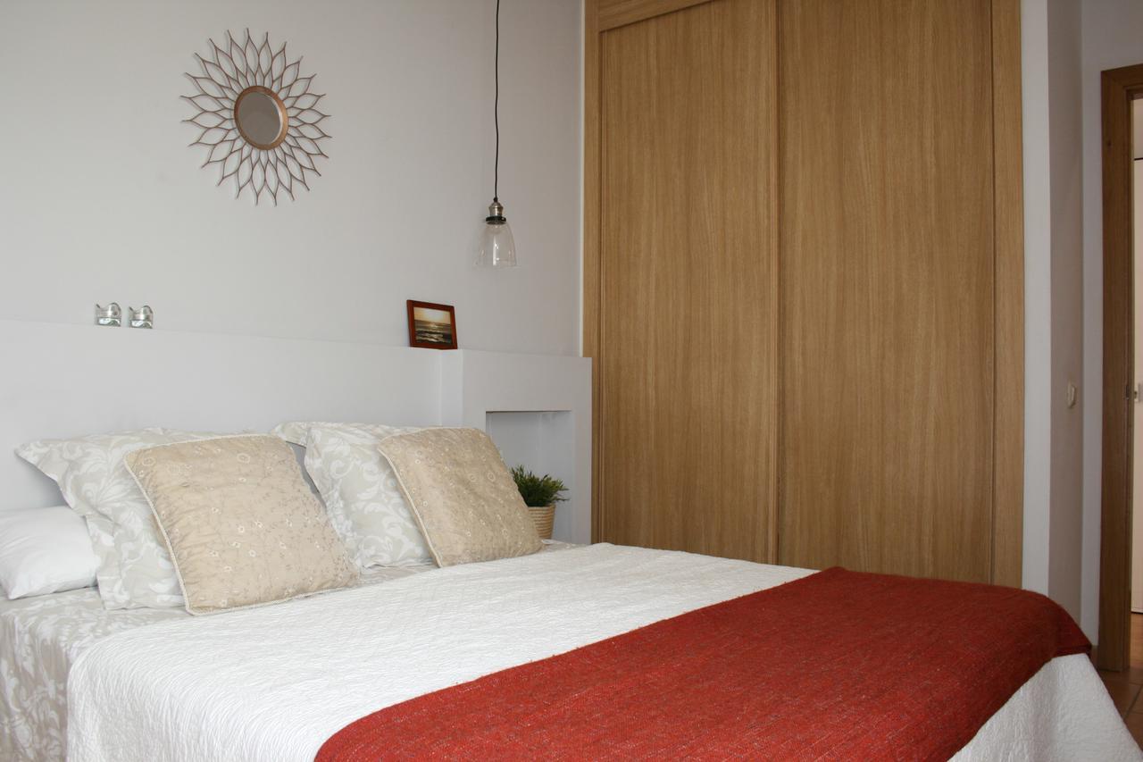 Casa Yerida Apartment Cotillo Екстериор снимка