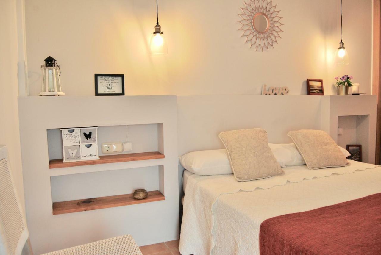 Casa Yerida Apartment Cotillo Екстериор снимка