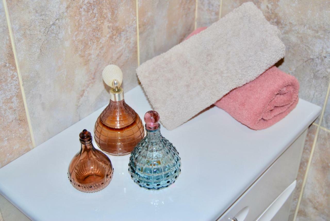 Casa Yerida Apartment Cotillo Екстериор снимка