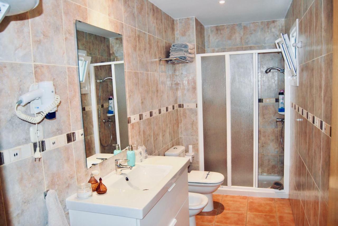 Casa Yerida Apartment Cotillo Екстериор снимка