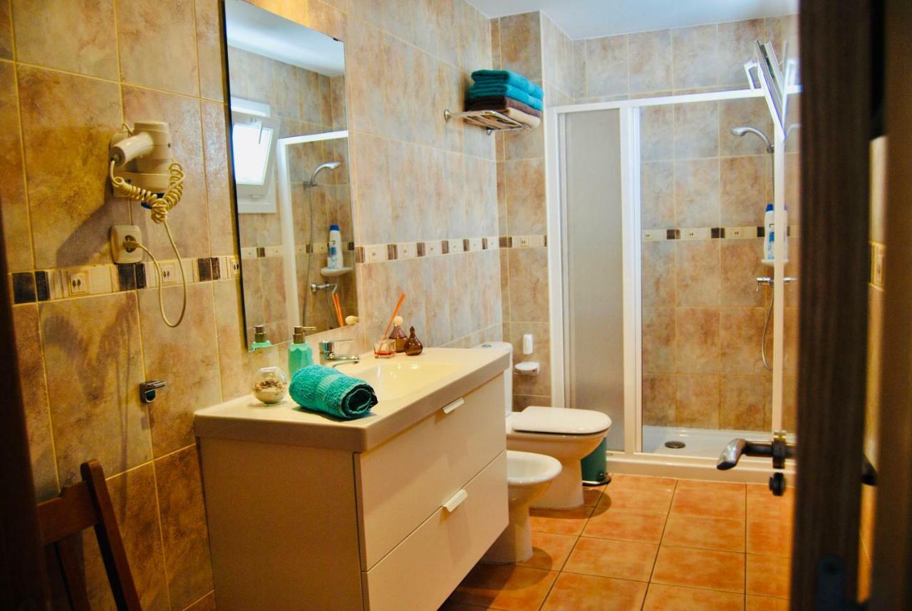 Casa Yerida Apartment Cotillo Екстериор снимка