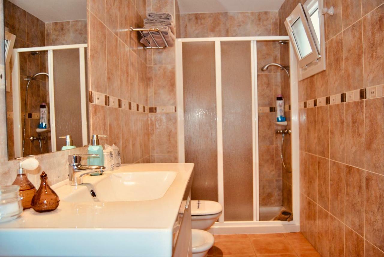 Casa Yerida Apartment Cotillo Екстериор снимка