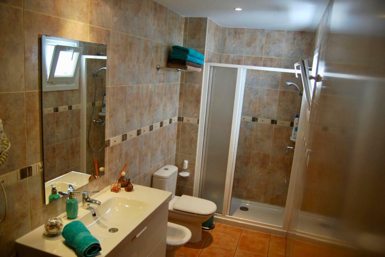 Casa Yerida Apartment Cotillo Екстериор снимка